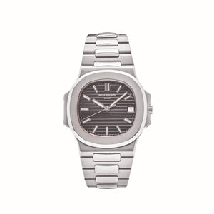 Patek Philippe Nautilus For Men 5711/1A – Grey Dial