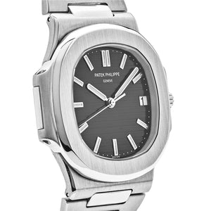 Patek Philippe Nautilus For Men 5711/1A – Grey Dial