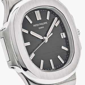 Patek Philippe Nautilus For Men 5711/1A – Grey Dial