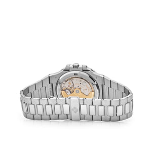 Patek Philippe Nautilus For Men 5711/1A – Grey Dial
