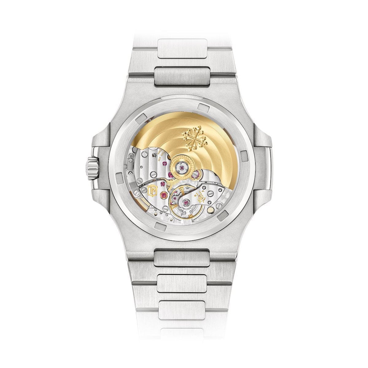 Patek Philippe Nautilus For Men 5711/1A – Olive Green Dial