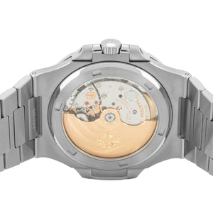 Patek Philippe Nautilus For Men 5711/1A – Olive Green Dial