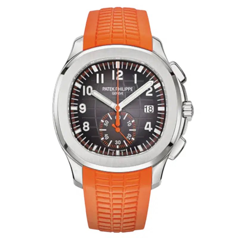 Patek Philippe Aquanaut Original Men’s Watch