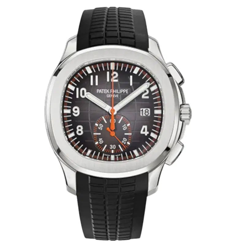 Patek Philippe Aquanaut Original Men’s Watch