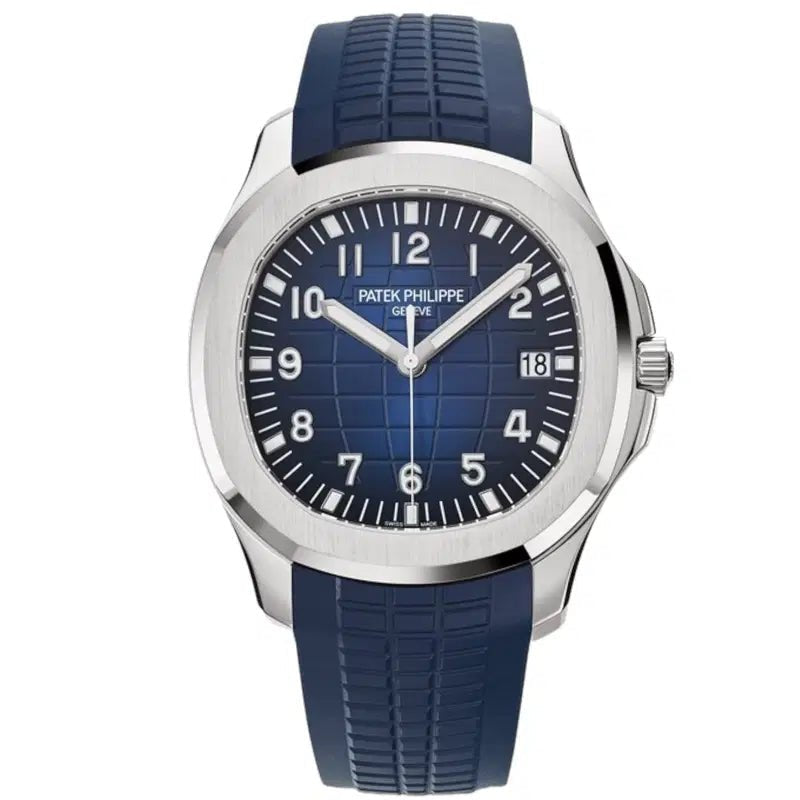 Patek Philippe Aquanaut Original Men’s Watch