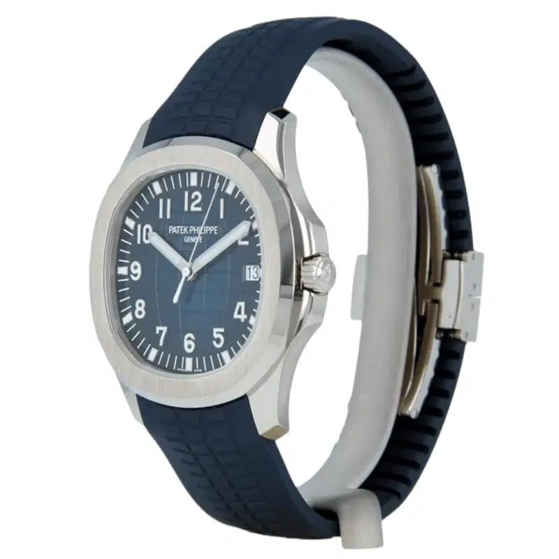 Patek Philippe Aquanaut Original Men’s Watch