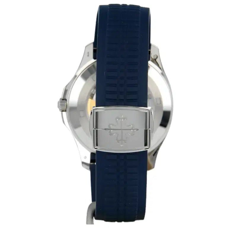 Patek Philippe Aquanaut Original Men’s Watch