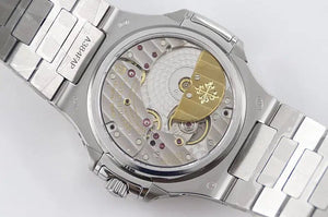 Patek Philippe Nautilus Original Watch