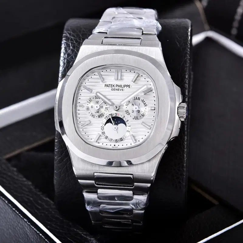 Patek Philippe Nautilus Original Watch
