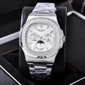 Patek Philippe Nautilus Original Watch