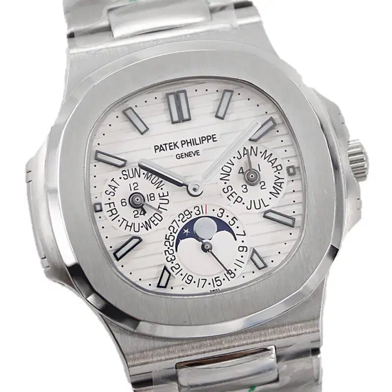 Patek Philippe Nautilus Original Watch
