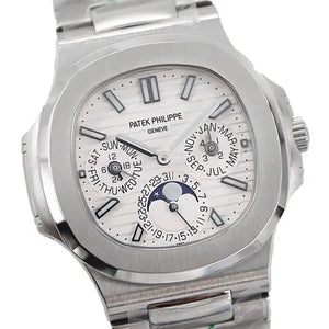 Patek Philippe Nautilus Original Watch