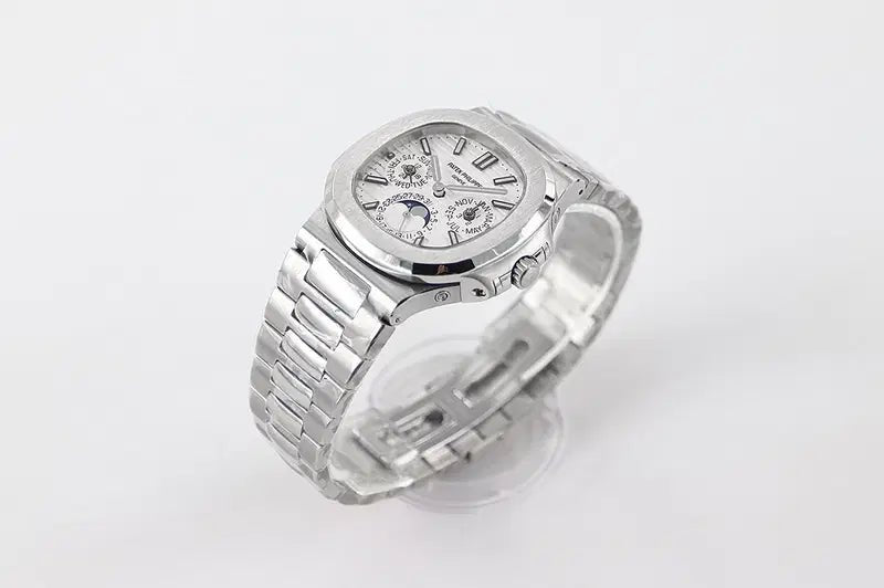 Patek Philippe Nautilus Original Watch