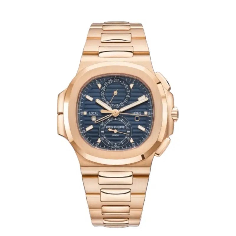 Patek Philippe Nautilus Original Watch