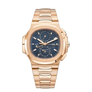 Patek Philippe Nautilus Original Watch