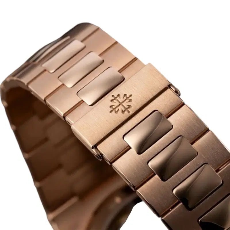 Patek Philippe Nautilus Original Watch