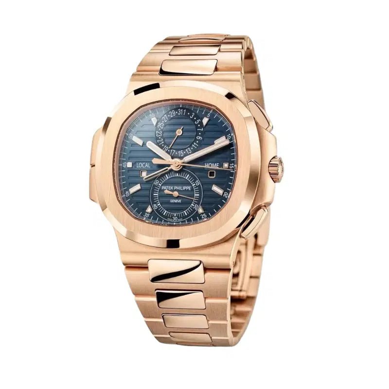 Patek Philippe Nautilus Original Watch
