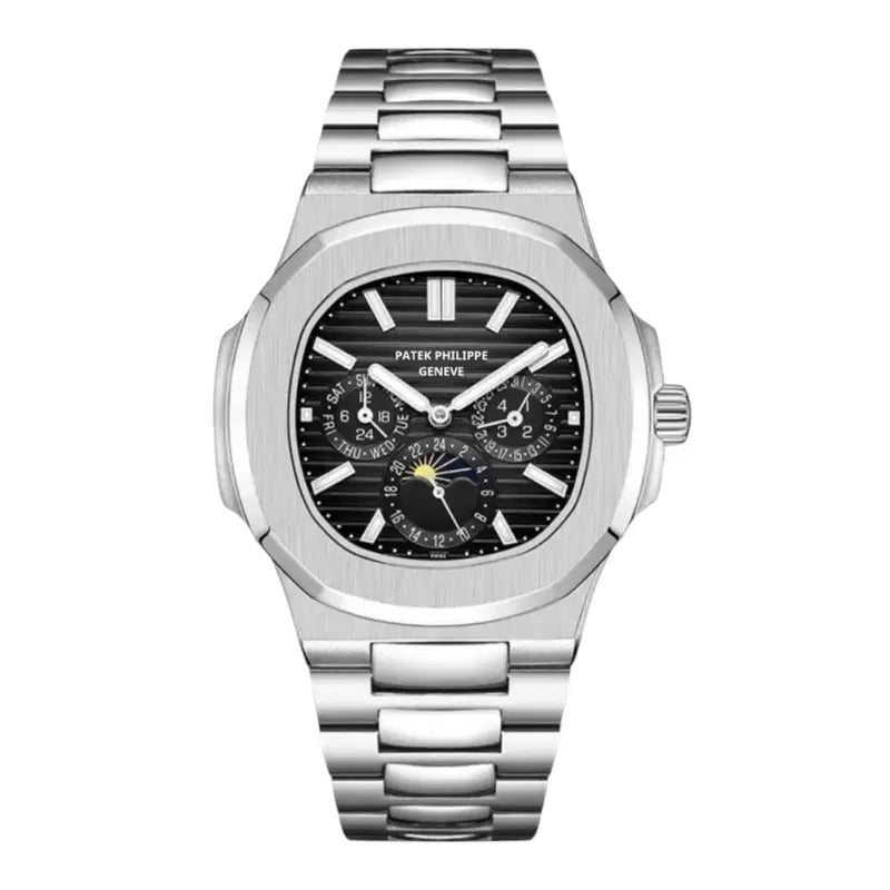 Patek Philippe Nautilus Original Watch