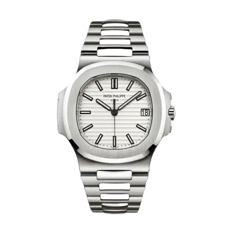 Patek Philippe Nautilus Original Watch