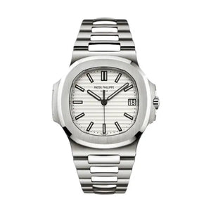 Patek Philippe Nautilus Original Watch
