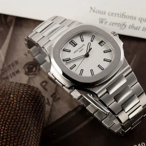 Patek Philippe Nautilus Original Watch