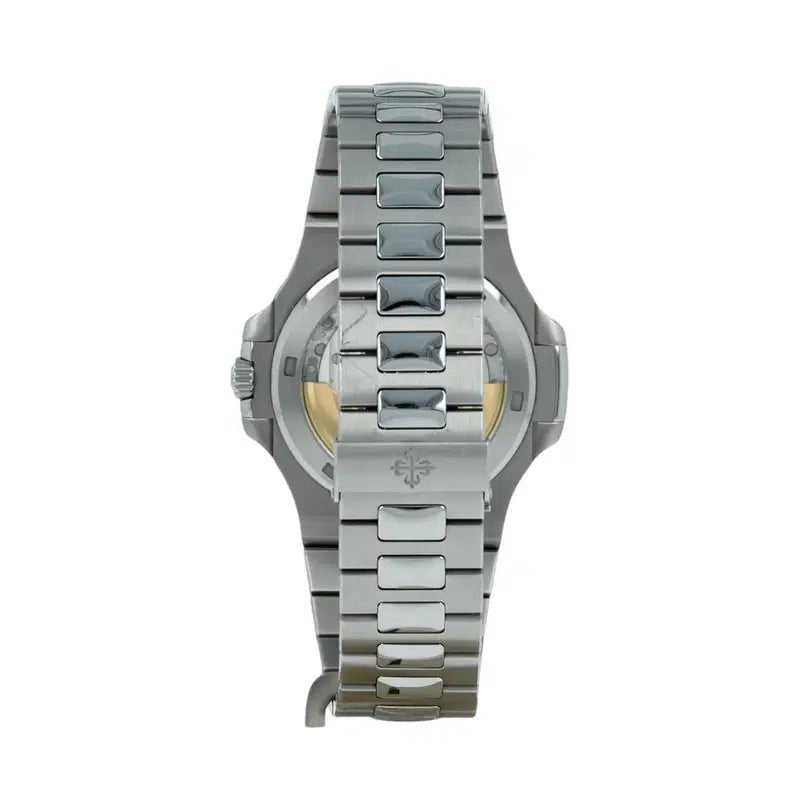 Patek Philippe Nautilus Original Watch