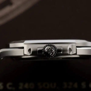 Patek Philippe Nautilus Original Watch