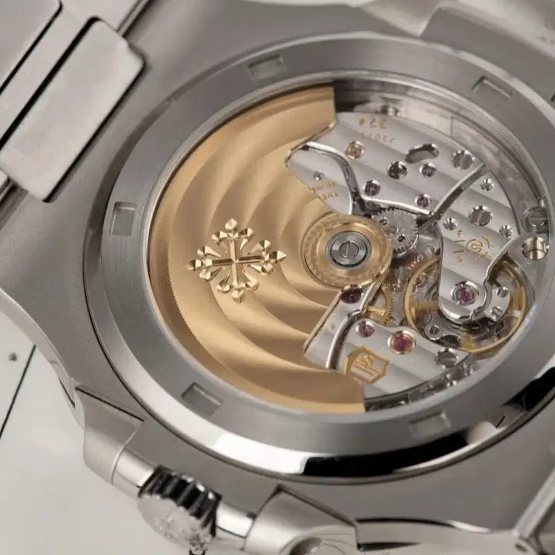 Patek Philippe Nautilus Original Watch