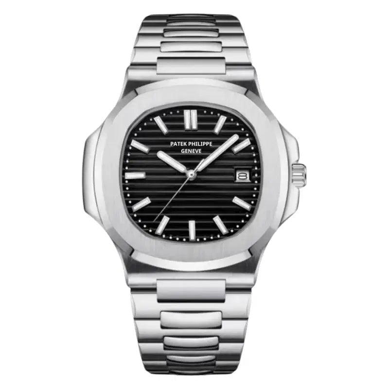Patek Philippe Nautilus Original Watch