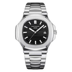 Patek Philippe Nautilus Original Watch
