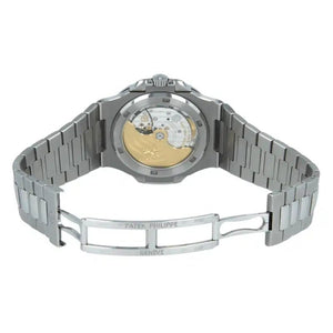 Patek Philippe Nautilus Original Watch