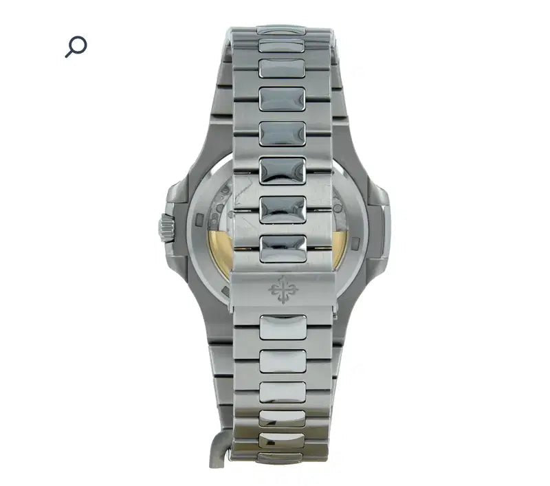 Patek Philippe Nautilus Original Watch