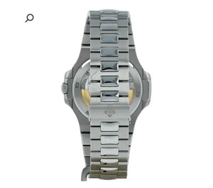 Patek Philippe Nautilus Original Watch
