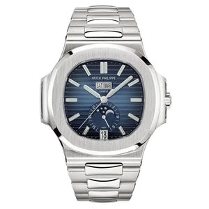 Patek Philippe Nautilus Original Watch