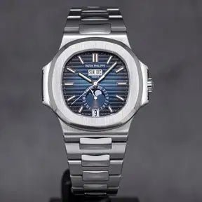 Patek Philippe Nautilus Original Watch