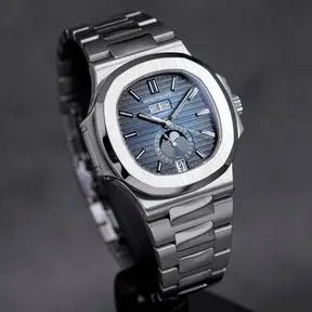 Patek Philippe Nautilus Original Watch