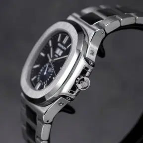 Patek Philippe Nautilus Original Watch