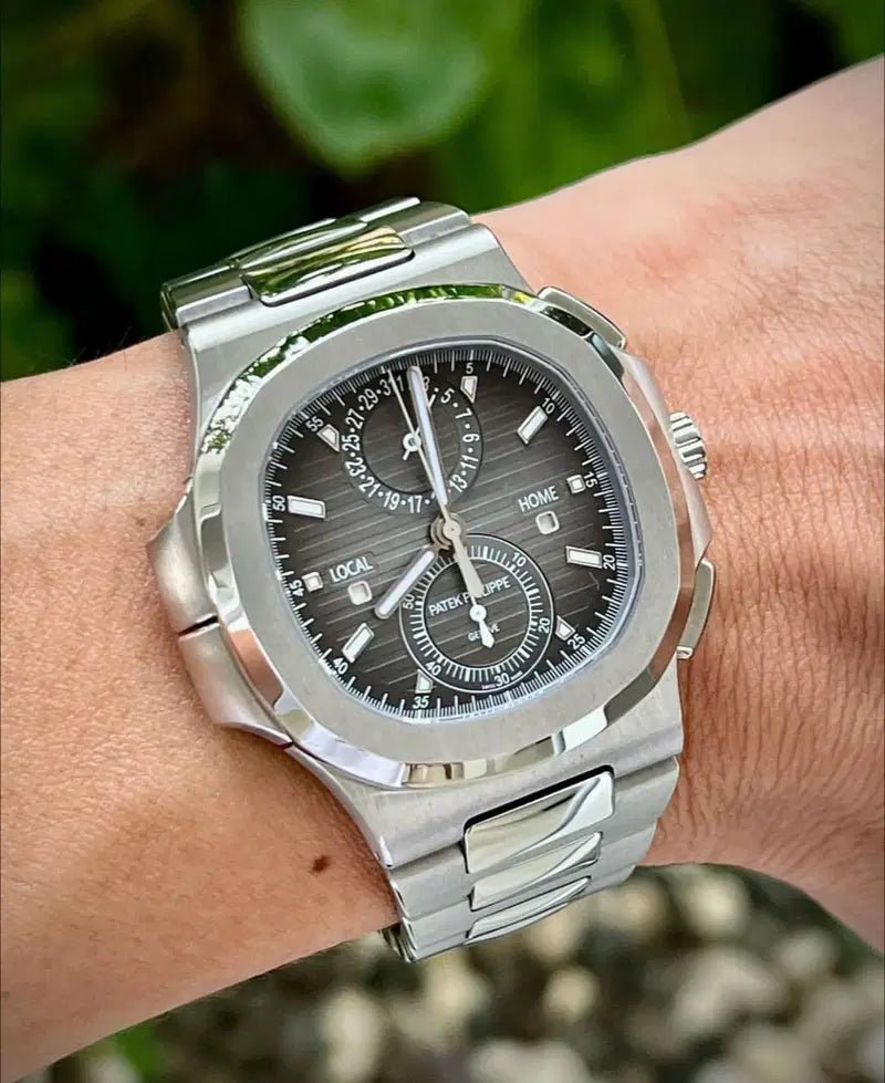 Patek Philippe Nautilus Original Watch