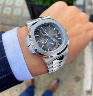 Patek Philippe Nautilus Original Watch