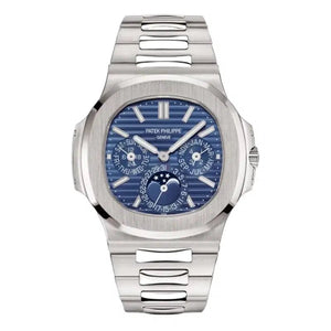 Patek Philippe Nautilus Original Watch