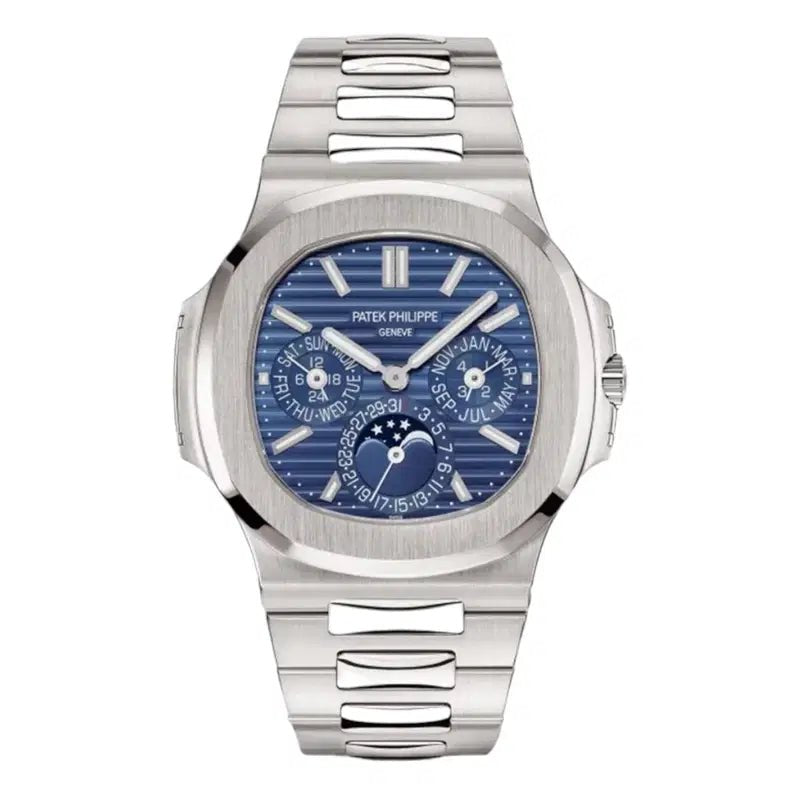 Patek Philippe Nautilus Original Watch