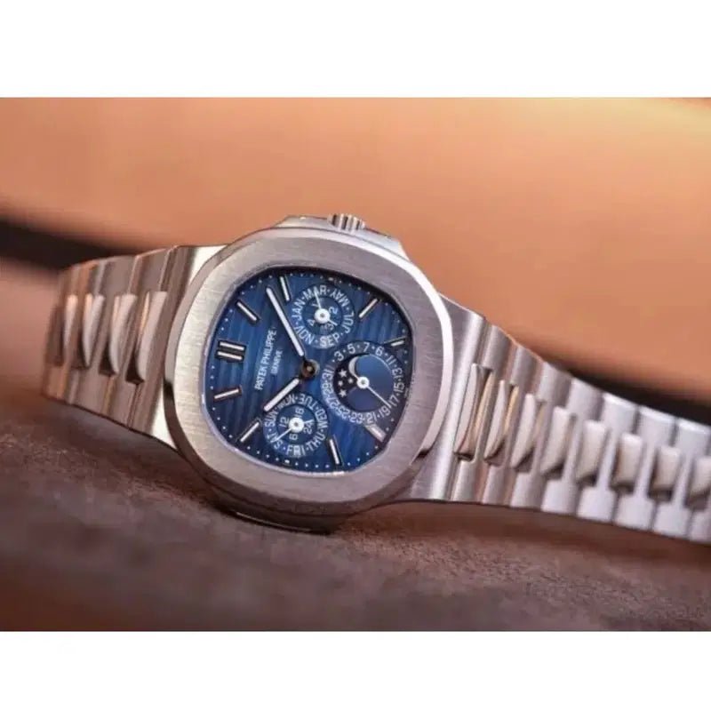 Patek Philippe Nautilus Original Watch