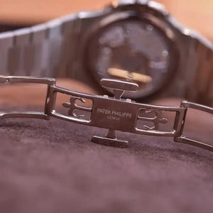Patek Philippe Nautilus Original Watch