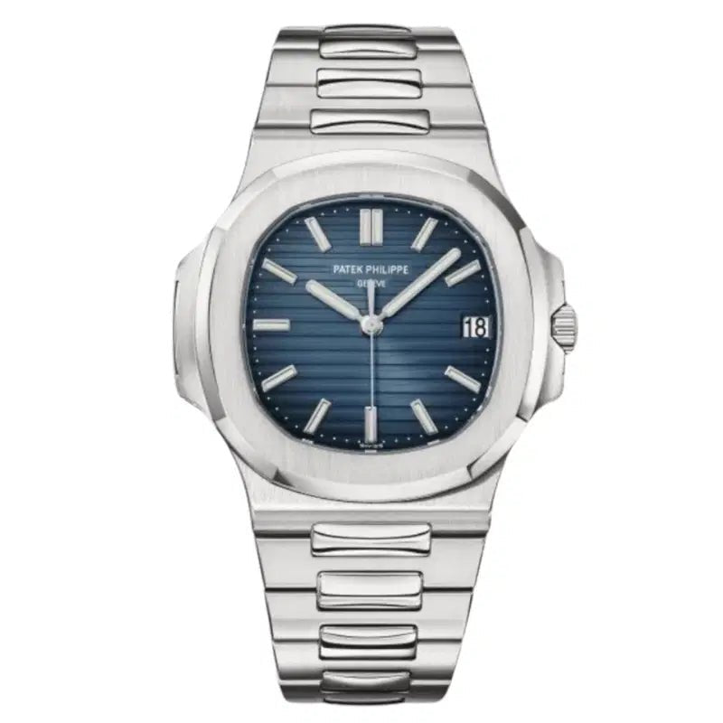 Patek Philippe Nautilus Original Watch