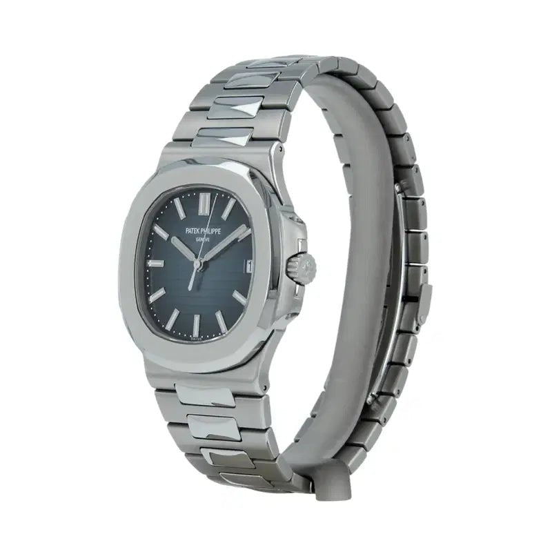 Patek Philippe Nautilus Original Watch