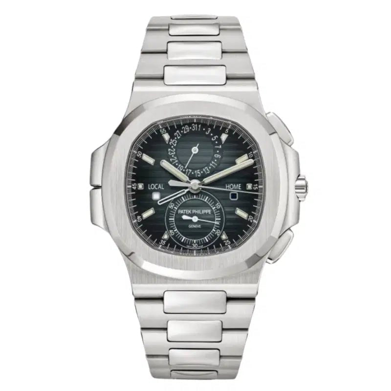 Patek Philippe Nautilus Original Watch