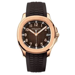 Patek Philippe Aquanaut Original Men’s Watch