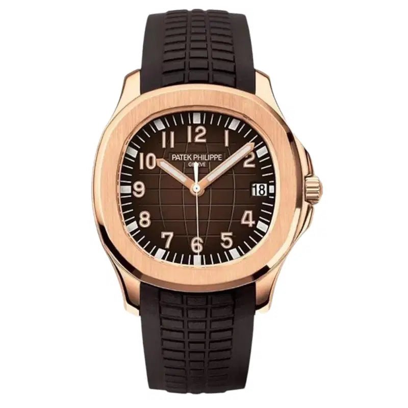 Patek Philippe Aquanaut Original Men’s Watch