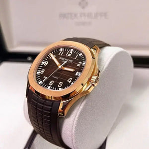 Patek Philippe Aquanaut Original Men’s Watch