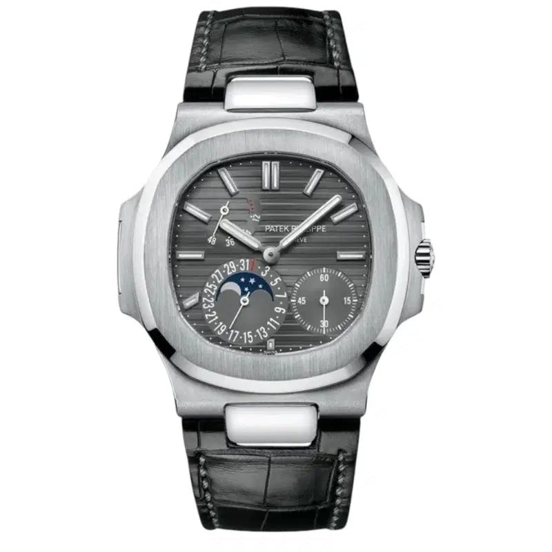 Patek Philippe Aquanaut Original Men’s Watch